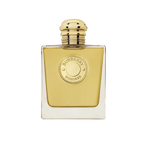 burberry goddess intense fragrantica